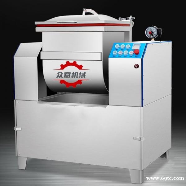 全自动大型商用真和面机 水饺真和面机厂家 一袋子面和面设备 全自动大型商用真和面机 水饺真和面机厂家 一袋子面和面设备