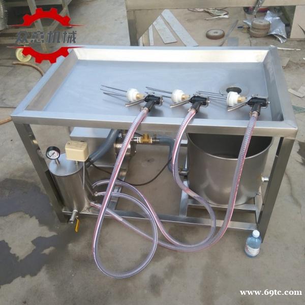 手动盐水注射机 猪肉入味手动8针盐水注射机 肉食鸡盐水注射机器 手动盐水注射机 猪肉入味手动8针盐水注射机 肉食鸡盐水注射机器