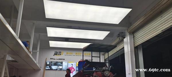 玉林软膜吊顶定制厂家,专业异形软膜天花制作 玉林软膜吊顶定制厂家,专业异形软膜天花制作