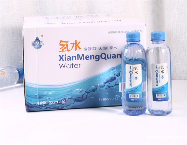 仙梦泉富氢水成功上市,引领健康饮水潮流 仙梦泉富氢水成功上市,引领健康饮水潮流