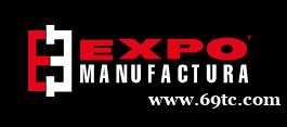 2024年墨西哥国际工业制造展 Expo Manufactu