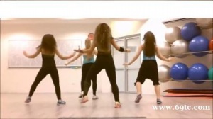 北京求职尊巴健身蹈兼职或者替课教练