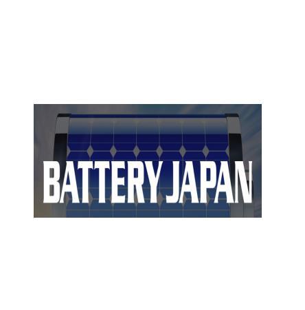 2024年日本东京电池展Battery Japan 2024年日本东京电池展Battery Japan