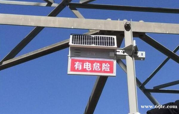 线下施工警示标志-高压线路防外力破坏警示牌 线下施工警示标志-高压线路防外力破坏警示牌