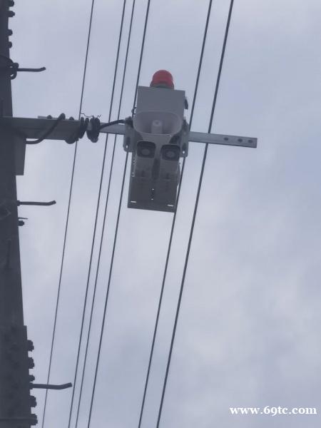 架线路镭射激光防外破装置,电力线路防外破宣传报道 架线路镭射激光防外破装置,电力线路防外破宣传报道