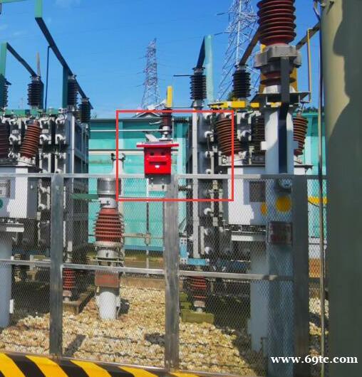 电力杆塔类型-TLKS-PUW-Ⅲ深圳市特力康电力杆塔驱鸟器 电力杆塔类型-TLKS-PUW-Ⅲ深圳市特力康电力杆塔驱鸟器