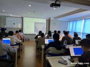 成都造价员实战培训