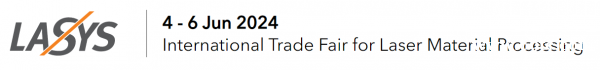 2024德国斯图加特激光展Lasys 2024德国斯图加特激光展Lasys
