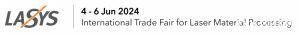 2024德国斯图加特激光展Lasys