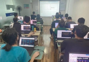 造价员培训课程