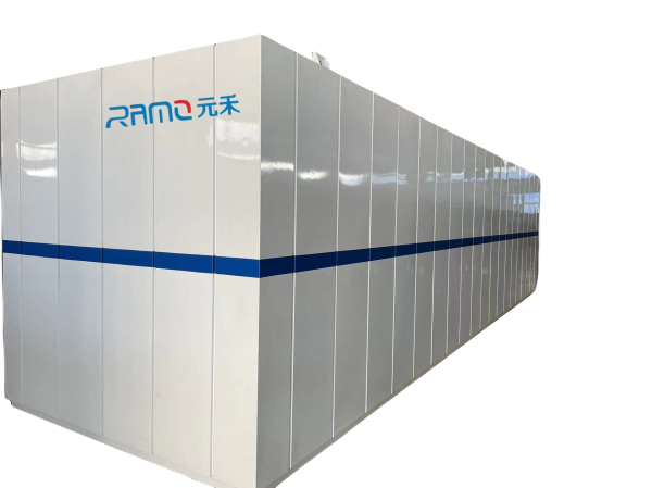 污水一体化设备 污水一体化设备