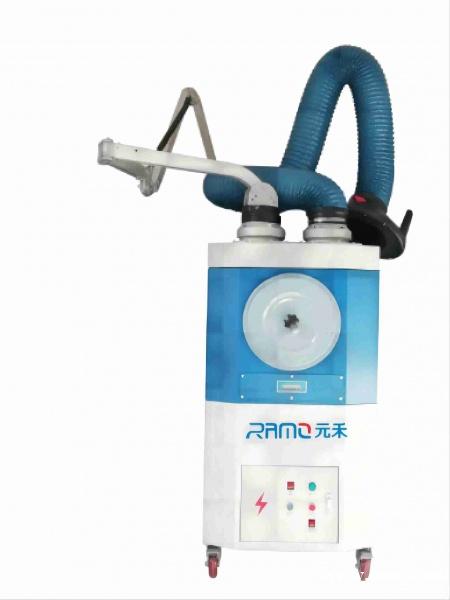 烟气净化器 烟气净化器