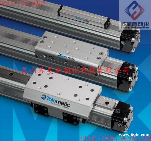 美国Tol-O-Matic线性滑动气缸 美国Tol-O-Matic线性滑动气缸