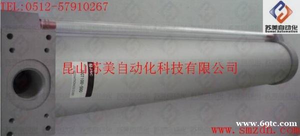 JSC气油转换缸,JSC液压缸 JSC气油转换缸,JSC液压缸