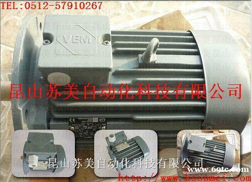 德国VEM电机、VEM变速器 德国VEM电机、VEM变速器