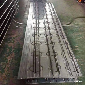 广东宝固 TD4-120钢筋桁架楼承板可拆免拆底模新材料 售后有保障