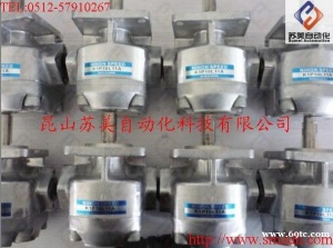 日本Nihon Speed齿轮泵