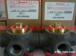 Humphrey气阀(气控阀、机控阀、手控阀)