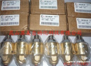 美国DEUBLIN旋转接头