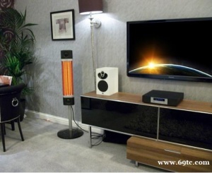 伟而特红外取暖器幸福每个寒冷日