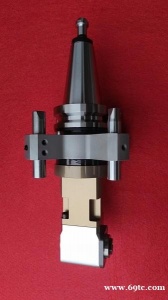 菲斯特角度铣头直角头