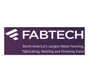 美国金属加工焊接展FABTECH2024