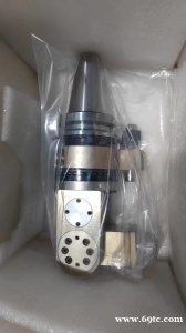 菲斯特角度铣头万向型