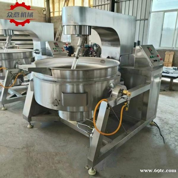 酱料行星搅拌炒锅 预制菜行星炒锅 电磁行星炒锅 多功能行星搅拌炒锅 酱料行星搅拌炒锅 预制菜行星炒锅 电磁行星炒锅 多功能行星搅拌炒锅