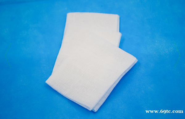 健琪牌医用脱脂纱布块全网最低厂家直销 健琪牌医用脱脂纱布块全网最低厂家直销