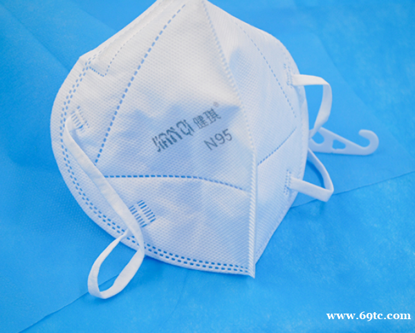 健琪牌医用防护口罩全网最低厂家直销 健琪牌医用防护口罩全网最低厂家直销