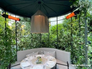 从6个黑科技了解伟而特取暖器