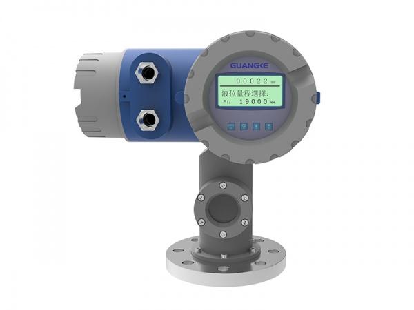 国产高精度伺服液位计 国产高精度伺服液位计