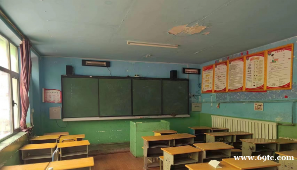 伟而特:成为教育场所的太阳 伟而特:成为教育场所的太阳