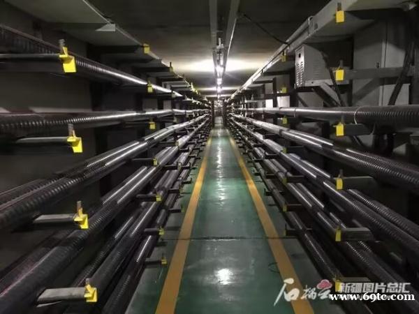 智能化电缆隧道监控配套设备 智能化电缆隧道监控配套设备