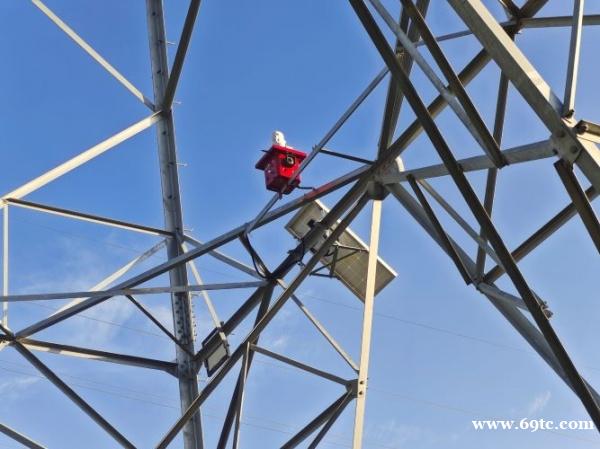输电线路智能综合激光驱鸟器 输电线路智能综合激光驱鸟器
