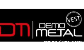 2024年罗马尼亚阿拉德金属加工展Metal Vest