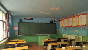 伟而特:成为教育场所的太阳