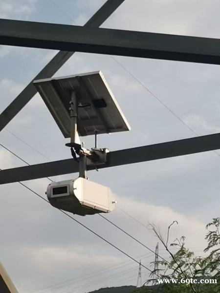 输电线路通道可视化五目高清夜视智能识别监拍装置 输电线路通道可视化五目高清夜视智能识别监拍装置