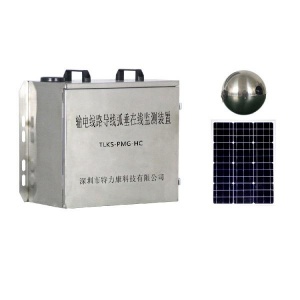 输电线路导线弧垂监测系统直销厂家