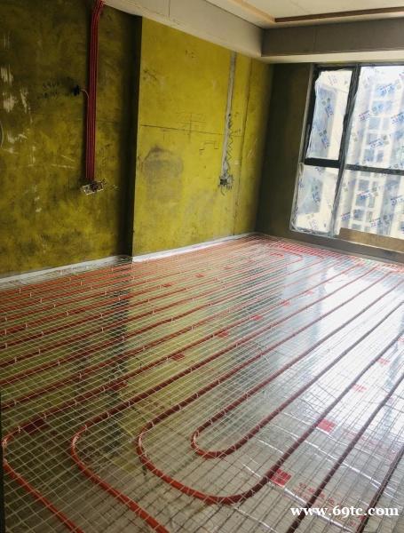 别墅采暖方案250平全屋地暖铺设节能环保口碑推荐铂瑞德 别墅采暖方案250平全屋地暖铺设节能环保口碑推荐铂瑞德