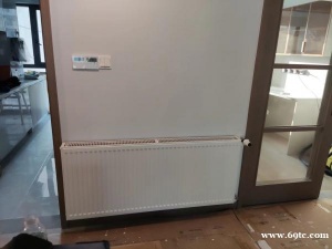 家用采暖系统章鱼式暖气片安装武汉业主口碑推荐这家专业