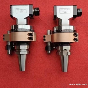 菲斯特角度铣头BT50-ER25