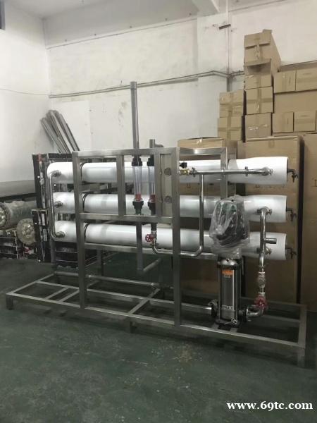 大型商用净水器工业去离子直饮软净化水ro反渗透水处理设备纯水机 大型商用净水器工业去离子直饮软净化水ro反渗透水处理设备纯水机