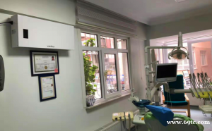 伟而特紫外空气消毒机,为您打造真实、有效的健康生活