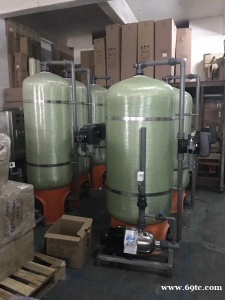润新自动过滤阀F67Q1 55504 F67Q3 55604控制器水处理过滤器/电源