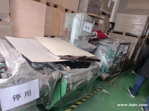 上海回收二手工业设备,回收整厂机械,钢结构旧设备拆除