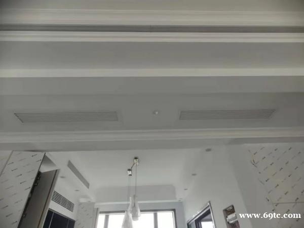 恒大华府空调采暖新风净水全屋舒适系统安装节能又舒适 恒大华府空调采暖新风净水全屋舒适系统安装节能又舒适