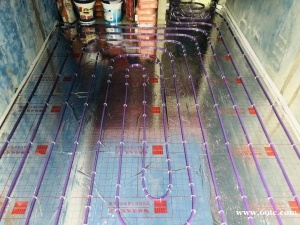 武汉都市经典全屋菲斯曼水处理空调采暖新风系统安装好舒适