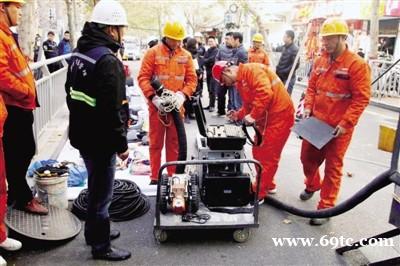 保山专业管道非开挖修复 管道非开挖顶管置换 管道检测 市政管道清淤 保山专业管道非开挖修复 管道非开挖顶管置换 管道检测 市政管道清淤