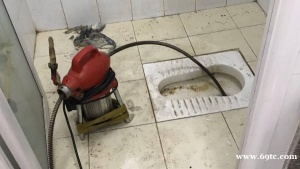 北市区专业马桶疏通蹲坑疏通菜盆疏通地漏疏通失物打捞水管维修